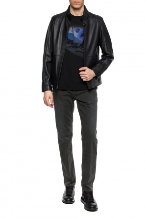 Printed t-shirt, zdjęcie 2 Printed t-shirt od Coach